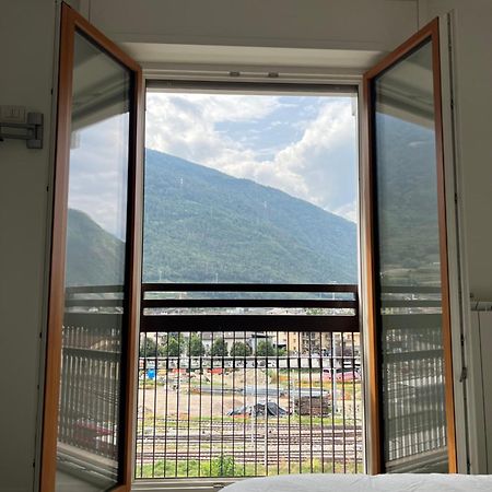 Dreamers Apartment Tirano Exterior photo