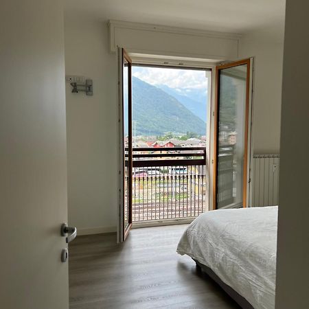 Dreamers Apartment Tirano Exterior photo